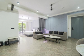BedChambers Serviced Apartments - Cyber City